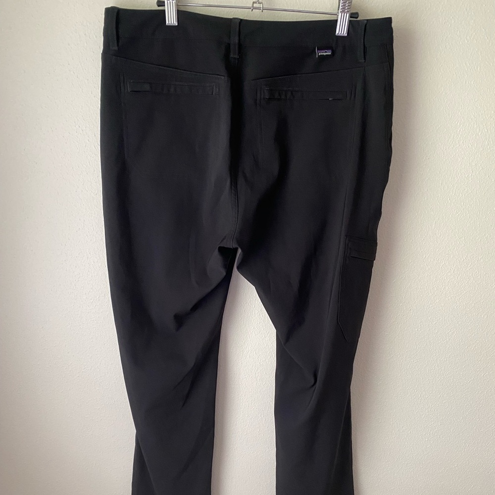 Patagonia Women’s Sidesend Pants